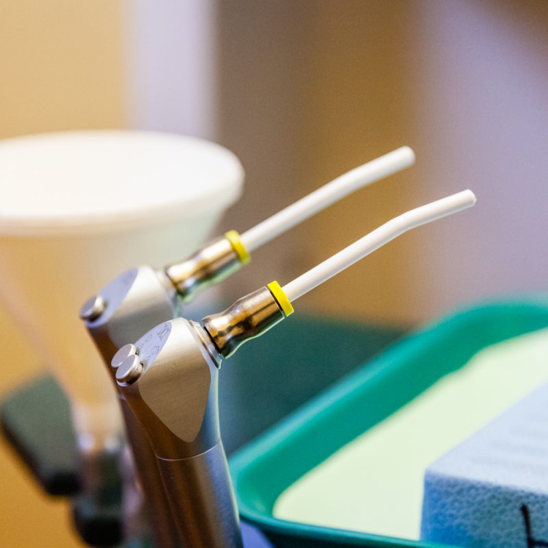 Detecting Oral Cancer Early