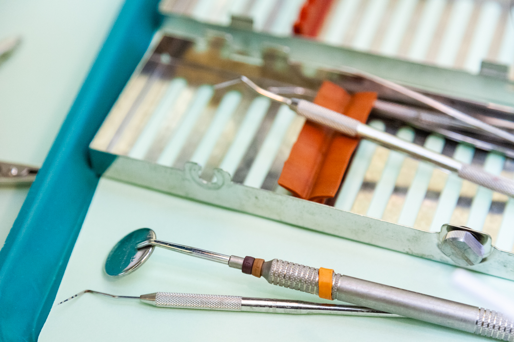 DIY Dentistry: A Dangerous Trend