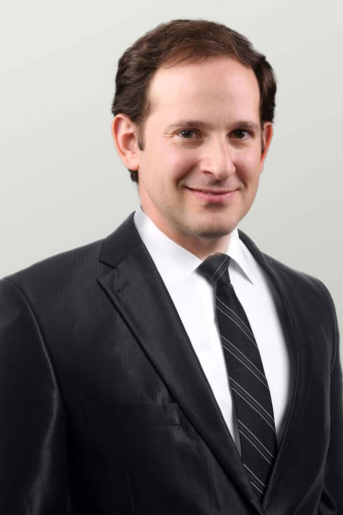 Dov Hook, DMD