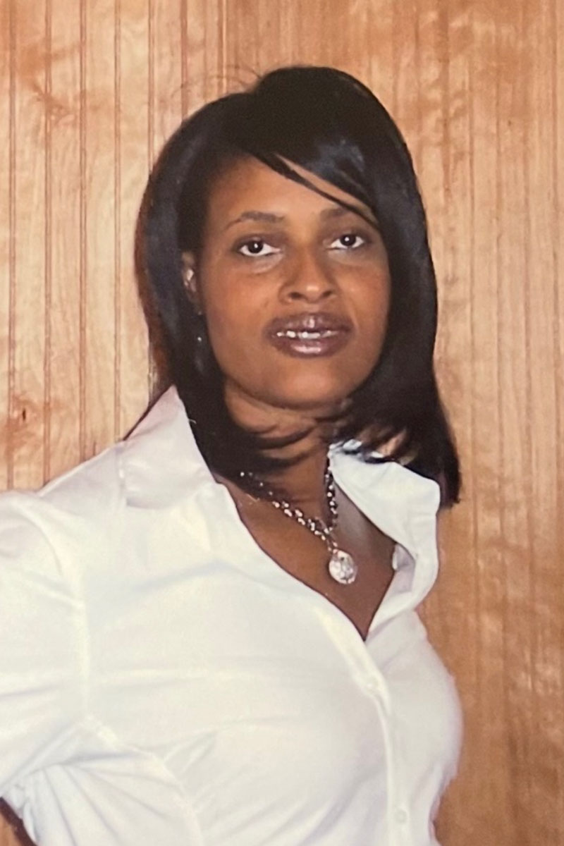 Myla Smith